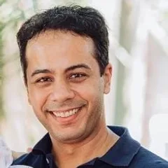 Tiago Almeida